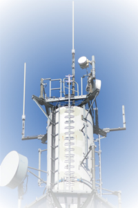 Antennentechnik